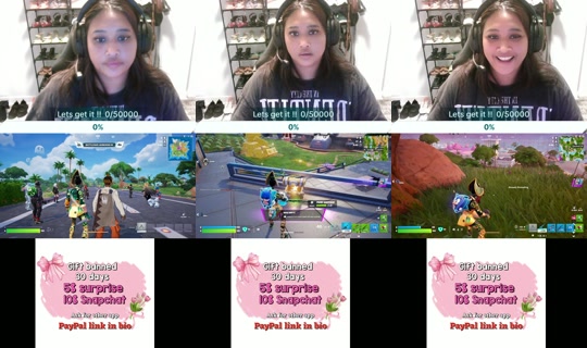 lysasorya94's Stream - Aug 30, 2026, 3:31 PM