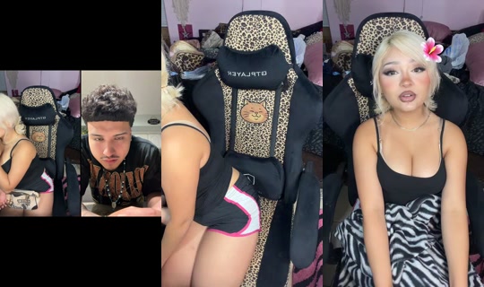 lyssa2000saddict's Stream - Aug 18, 2026, 5:28 AM