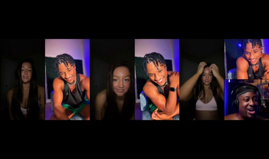 lyssafount's Stream - Jul 22, 2026, 4:57 AM