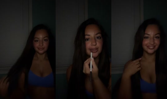 lyssafount의 방송 - 2026년 7월 25일 AM 7:02