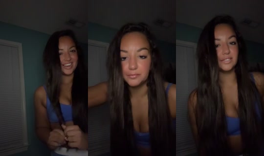 lyssafount1's Stream - Jul 25, 2026, 5:34 AM