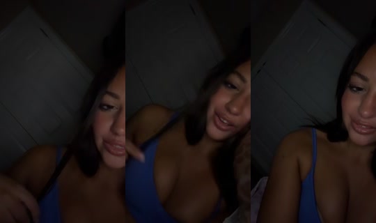 lyssafount1's Stream - Jul 25, 2026, 7:19 AM