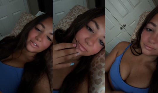 lyssafount1's Stream - Jul 25, 2026, 5:54 PM