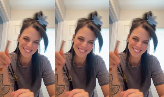 lyssalynnette's Stream - Jul 19, 2026, 4:37 PM
