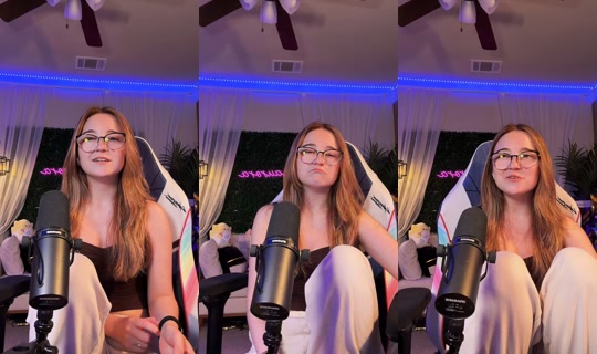 lyssaurora's Stream - Jul 29, 2026, 8:23 PM