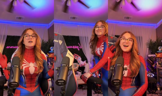 lyssaurora's Stream - Jul 31, 2026, 9:05 PM