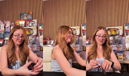 lyssaurora's Stream - Aug 8, 2026, 7:51 PM