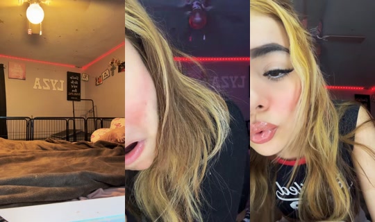 lyza.da.baddie's Stream - Oct 7, 2026, 7:44 AM