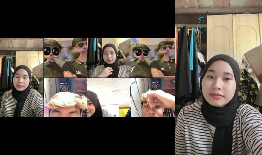 lyzxa.00's Stream - Jul 30, 2026, 6:45 AM