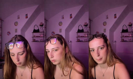 m.a.d_princess's Stream - Aug 4, 2026, 8:52 PM