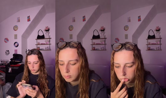 m.a.d_princess's Stream - Aug 5, 2026, 8:38 PM