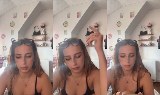 m.a.d_princess's Stream - Aug 6, 2026, 4:29 PM