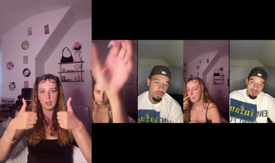m.a.d_princess's Stream - Aug 6, 2026, 7:52 PM