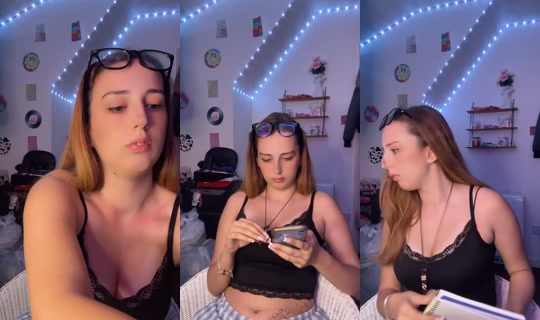 m.a.d_princess's Stream - Aug 24, 2026, 9:00 PM