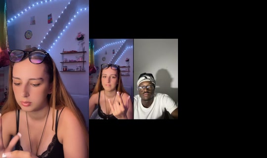 m.a.d_princess's Stream - Aug 24, 2026, 9:51 PM