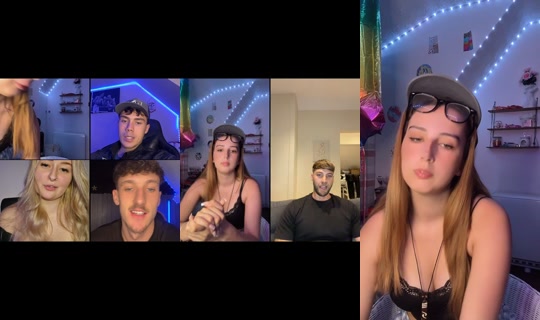 m.a.d_princess's Stream - Aug 24, 2026, 10:41 PM