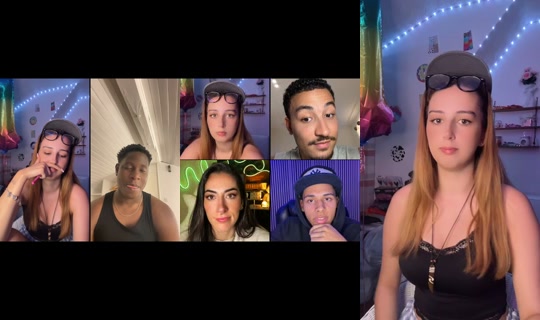 m.a.d_princess's Stream - Aug 24, 2026, 11:31 PM