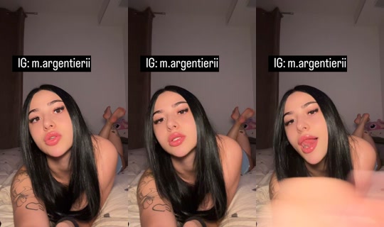m.argentierii 的直播 - 2026年8月25日 22:17