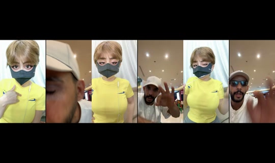 m.azon's Stream - Aug 6, 2026, 3:16 PM