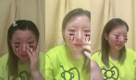 m.becon3's Stream - Jul 16, 2026, 2:49 PM