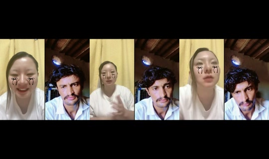 m.becon3's Stream - Jul 18, 2026, 10:50 AM