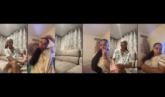 m.cxoxo1's Stream - Jul 17, 2026, 11:52 PM