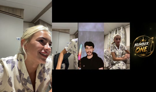 m.cxoxo1's Stream - Jul 18, 2026, 11:32 PM