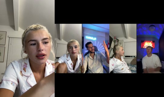 m.cxoxo1's Stream - Jul 23, 2026, 10:06 PM