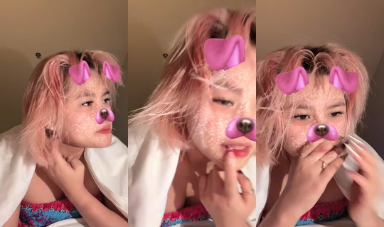 m.luckyd.9's Stream - Jul 12, 2026, 3:53 PM
