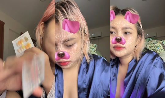 m.luckyd.9's Stream - Aug 8, 2026, 8:34 PM