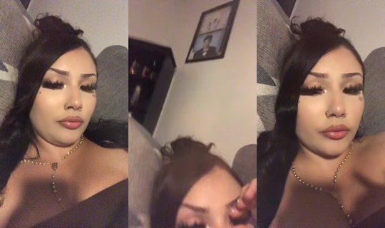 m.mmmmmmmavm's Stream - Jul 18, 2026, 3:25 AM