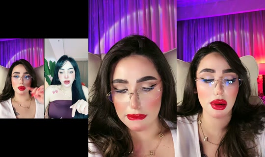 m.rns6's Stream - Aug 5, 2026, 7:45 PM