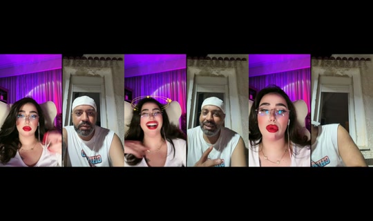 m.rns6's Stream - Aug 5, 2026, 9:55 PM