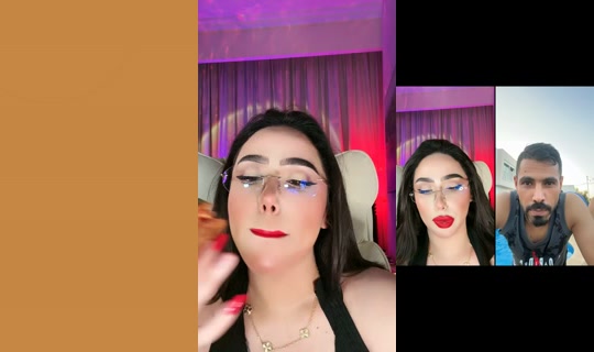 m.rns6's Stream - Aug 6, 2026, 5:17 PM