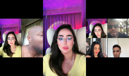 m.rns6's Stream - Aug 10, 2026, 1:53 PM