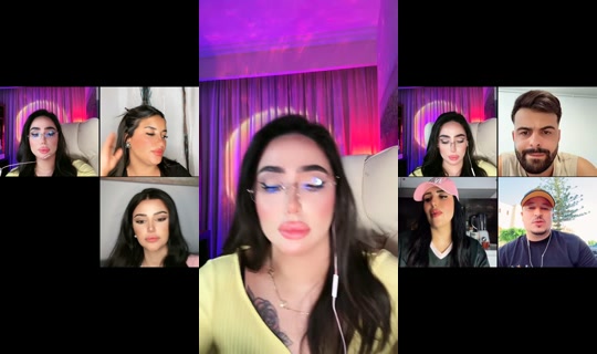m.rns6's Stream - Aug 10, 2026, 3:33 PM