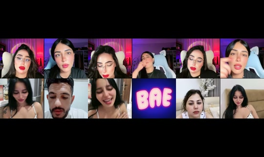 m.rns6's Stream - Aug 10, 2026, 9:56 PM