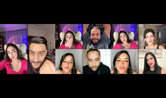 Stream de m.rns6 – 23 août 2026, 13:57