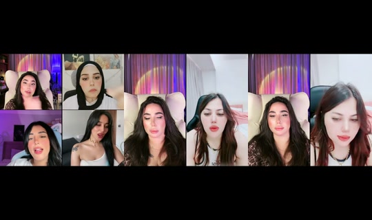 Stream di m.rns6 - 25 ago 2026, 12:49