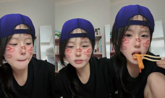 m.xin9__'s Stream - Jul 19, 2026, 2:18 PM