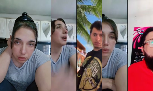 m0660193's Stream - Jul 20, 2026, 6:57 AM