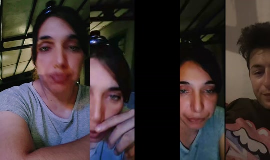 m0660193's Stream - Jul 20, 2026, 10:28 PM
