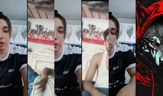 m0660193's Stream - Jul 21, 2026, 5:25 AM