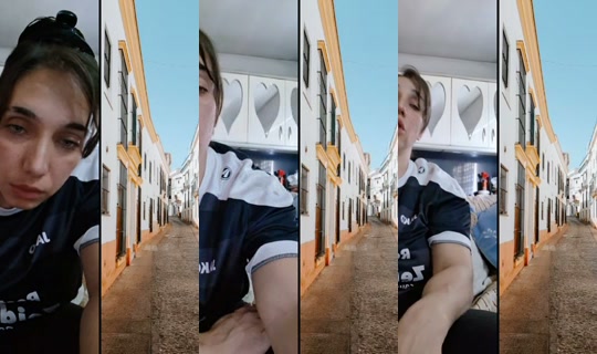 m0660193's Stream - Jul 21, 2026, 8:18 AM
