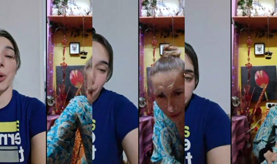m0660193's Stream - Jul 22, 2026, 11:07 PM