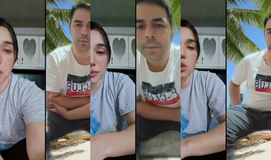 Live de m0660193 - 26 de jul. de 2026, 1:35