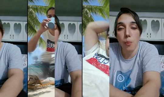 Live de m0660193 - 26 de jul. de 2026, 2:26