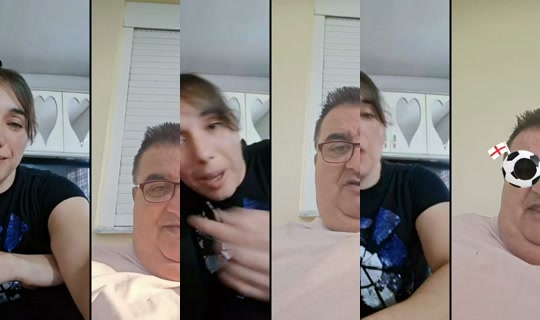 Live de m0660193 - 27 de jul. de 2026, 5:05