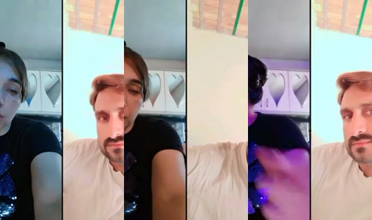 Live de m0660193 - 27 de jul. de 2026, 6:33