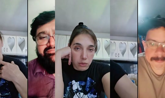 Live de m0660193 - 27 de jul. de 2026, 8:09